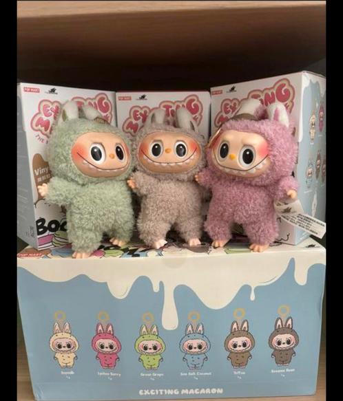 Lalubu poppen, Verzamelen, Poppen, Nieuw, Pop, Ophalen of Verzenden
