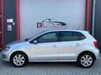 Volkswagen Polo 1.2 TSI Highline AIRCO/CRUISE/105PK/NL AUTO/, Voorwielaandrijving, Euro 5, Stof, Gebruikt