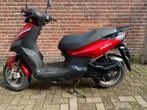 Sym Orbit 4-takt 45km/u, Ophalen, Gebruikt, Maximaal 45 km/u, Benzine