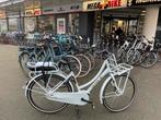 CORTINA E BIKES Direct leverbaar bij Mega Bike Zuidplein!, Fietsen en Brommers, Elektrische fietsen, Nieuw, Ophalen of Verzenden