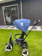 Qplay 3 in 1 driewieler, Fietsen en Brommers, Fietsen | Driewielers, Ophalen, Zo goed als nieuw