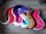 Fursuit tails feline en canine, Ophalen of Verzenden, Nieuw