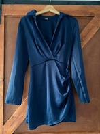 Most Wanted jurkje – als nieuw, 1 keer gedragen, Maat 38/40 (M), Blauw, Ophalen of Verzenden, Zo goed als nieuw
