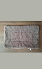 Benchkleed hondenmat vetbed benchmat, Ophalen of Verzenden, Zo goed als nieuw