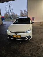 Volkswagen Polo 1.0 TSI R-Line 110pk Dsg-7 2023 Wit, Auto's, Euro 6, Wit, 48 €/maand, 3 cilinders