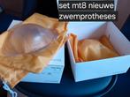 Set zwemprotheses, Diversen, Verpleegmiddelen, Ophalen of Verzenden, Nieuw