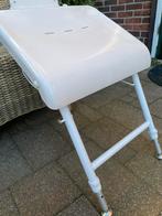 Opklapbaar douchestoeltje, Diversen, Verpleegmiddelen, Ophalen of Verzenden, Nieuw
