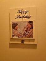 Riviera Maison kalender, Minder dan 50 cm, Ophalen of Verzenden, Zo goed als nieuw, Minder dan 50 cm