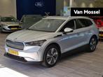 Skoda Enyaq iV 80, Automaat, 12 maanden, Gebruikt, 204 pk