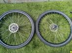 28 inch nexus velgen, Fietsen en Brommers, Fietsonderdelen, Ophalen of Verzenden, Zo goed als nieuw, Algemeen, Wiel