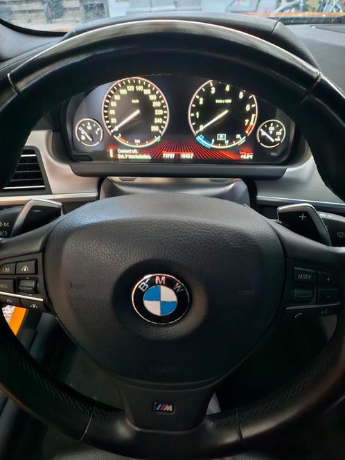 Bmw M stuur 6 serie 650i F06 F12 F13 met alle functies zgan, Auto-onderdelen, Besturing, BMW, Gebruikt, Ophalen of Verzenden