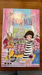 100% Mila - Niki Smit zgan, Ophalen of Verzenden, Zo goed als nieuw, Fictie algemeen