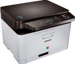 Samsung Xpress C460W Laserprinter kleur, Computers en Software, Printers, Ophalen, Gebruikt, Printer