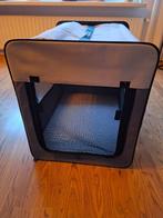 Reisbench kleine hond, Ophalen, Zo goed als nieuw