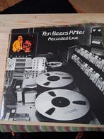 Ten Years After - Recorded Live LP (ZGAN), Ophalen of Verzenden