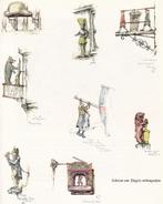Anton Pieck, zijn leven - zijn werk (1981), Boeken, Ophalen of Verzenden, Zo goed als nieuw