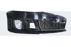 Bumper Volkswagen JETTA VI 4 GLI STYLE 11-14 Voorbumper MK24, Gebruikt, Voor, 6 maanden garantie, Ophalen of Verzenden