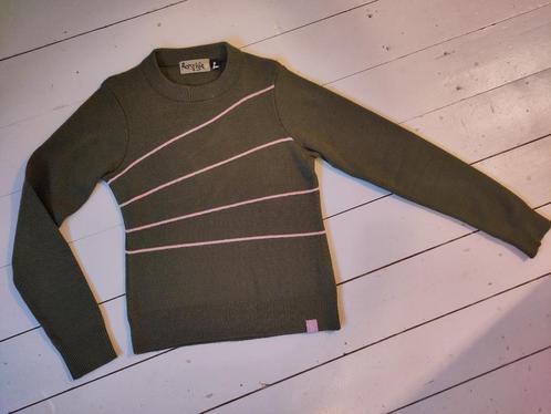 Roxy trui, maat S, Kleding | Dames, Truien en Vesten, Nieuw, Maat 36 (S), Groen, Ophalen of Verzenden
