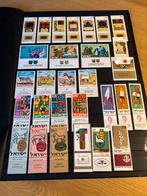 Israël 11pagina’s, Ophalen of Verzenden, Midden-Oosten