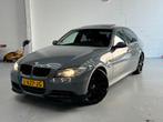 BMW 3-Serie 3.0 I 330 AUT 2005 Nardo/ M-Pakket /Automaat/Dak, Auto's, Automaat, Achterwielaandrijving, 258 pk, 2996 cc