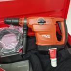 Hilti TE 60-AVR combihamer Kit Inc Accessoires | Nieuw, Hilti, Nieuw, Support@hilti.com, Hilti Corporation, Feldkircher Strasse 100, 
9494 Schaan
Liechtenstein