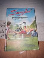 SNELLE JELLE omnibus   - Ad van Gils - voetbalverhalen, Ophalen of Verzenden, Zo goed als nieuw, Ad van Gils, Fictie algemeen