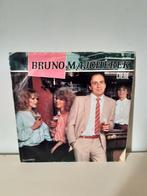 bruno marcherek - cherie, Cd's en Dvd's, Vinyl Singles, Gebruikt, Verzenden, 7 inch, Single