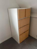 IKEA Rakke ladekast - 120x56x48 cm, Huis en Inrichting, Kasten | Kledingkasten, Ophalen, Kunststof, Gebruikt, 100 tot 150 cm