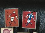 FC Twente Speldjes Collectie, Ophalen of Verzenden, Gebruikt, F.C. Twente, Overige typen