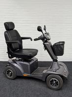Scootmobiel - Sterling S700 - grijs, -, -, Ophalen of Verzenden, Zo goed als nieuw