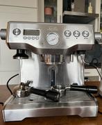 Solis Dual Boiler, Witgoed en Apparatuur, Koffiezetapparaten, Ophalen of Verzenden, Espresso apparaat