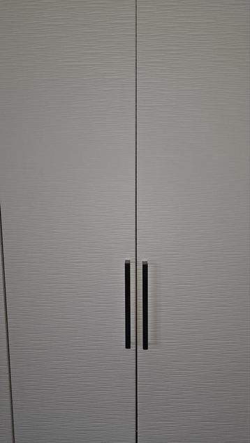 Ikea Pax deuren 50x229 wit - afbeelding 4