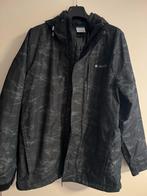 Columbia 3-in-1 Herenjas Maat L, Kleding | Heren, Jassen | Winter, Ophalen of Verzenden, Gedragen, Maat 52/54 (L), Zwart