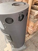 Te koop mooie houtkachel ABC PEJSE., Huis en Inrichting, Kachels, Ophalen, Gebruikt, Hout, Houtkachel