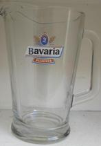Bavaria Pilsener bier kan, Verzamelen, Ophalen of Verzenden, Zo goed als nieuw, Overige typen, Bavaria