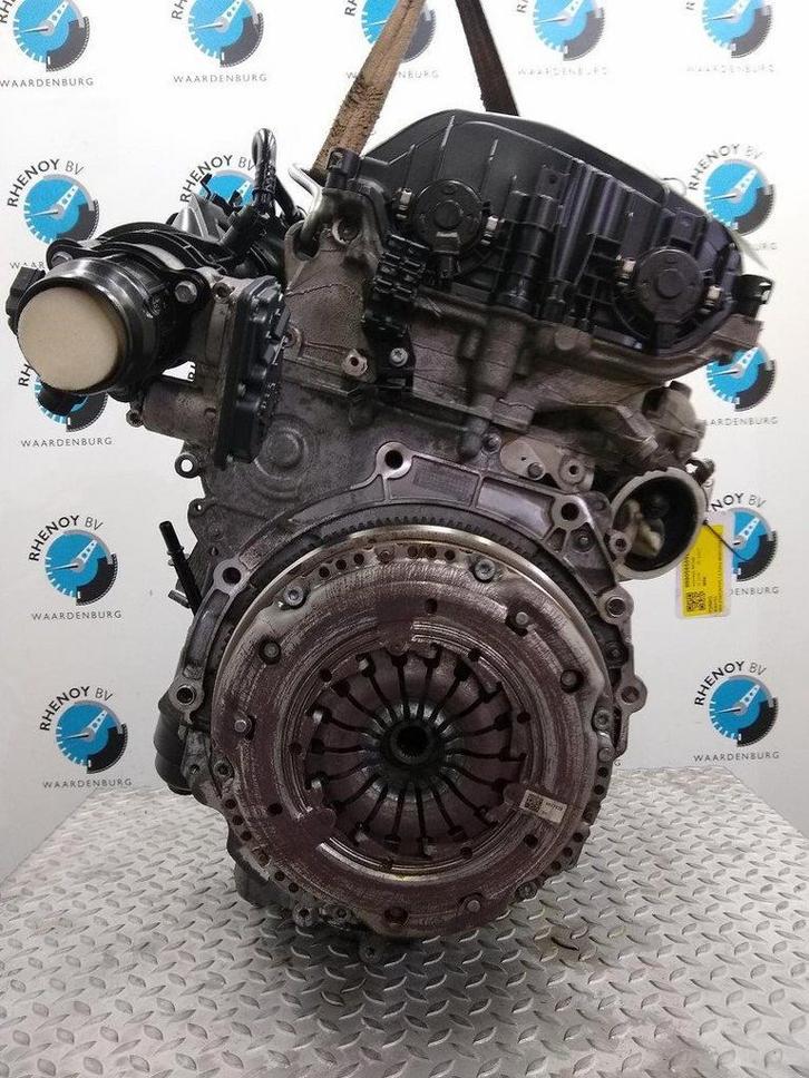 MINI (BMW) MINI [ENGINE] 2016, Auto-onderdelen, Motor en Toebehoren, Gebruikt, ARN erkend, Stiba lid, Erkend duurzaam, Ophalen of Verzenden
