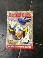 Donald Duck magazine mini NIEUW €1,-, Boeken, Nieuw, Donald Duck, Ophalen of Verzenden, Eén stripboek