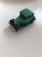 Machbox autos, Ophalen of Verzenden, Zo goed als nieuw