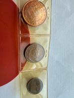 San Marino 1-2-5 euro ct 2006, Postzegels en Munten, Munten | Europa | Euromunten, Ophalen of Verzenden, San Marino, 1 cent