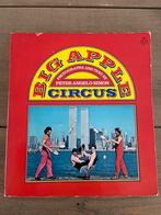 Big Apple circus, Gelezen, Circus, Ophalen of Verzenden, Peter Angelo Simon