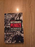 Gerhardt Mulder - Rotterdamse penoze, Boeken, Ophalen, Zo goed als nieuw, Gerhardt Mulder