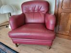 Is vandaag gehaald., Huis en Inrichting, Fauteuils, Gebruikt, Klassiek, Ophalen of Verzenden, 75 tot 100 cm