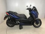 Yamaha X MAX 300 ABS (bj 2018), Motoren, Bedrijf, Scooter