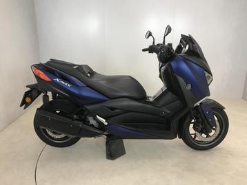 Yamaha X MAX 300 ABS (bj 2018)