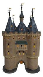 DV210201 Zwolle Sassenpoort dickensville huisjes €89, Diversen, Ophalen of Verzenden, Nieuw