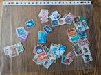 postzegels wereld, Ophalen of Verzenden, Overige landen, Gestempeld