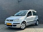 Fiat Panda 1.2 44KW 60PK 2009 Grijs UNIEK 18.000KM NAP✅, Origineel Nederlands, Te koop, Zilver of Grijs, 60 pk