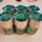 Glazen, Huis en Inrichting, Ophalen, Glas, Overige stijlen, Glas of Glazen