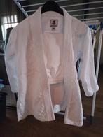 Judopak, Sport en Fitness, Maat XS of kleiner, Ophalen, Zo goed als nieuw, Judo