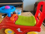 Loopauto met geluid, Kinderen en Baby's, Speelgoed | Buiten | Voertuigen en Loopfietsen, O, O, O, Ophalen of Verzenden